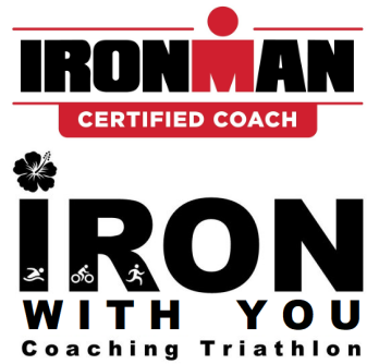 Cyrille ANTOINE- coach certifié IRONMAN TRIATHLON 